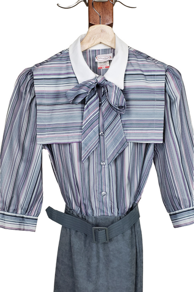 70-80's Dress by Amy-Deb