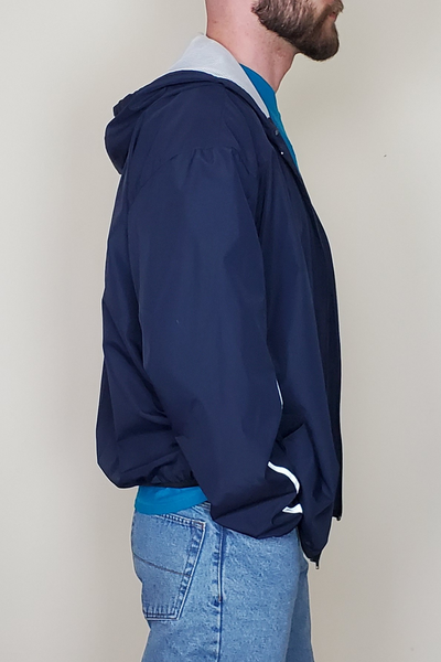 Hooded Jacket by NordicTrack