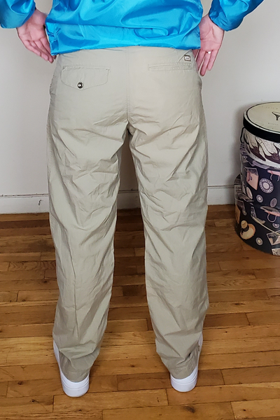 Diesel Pants
