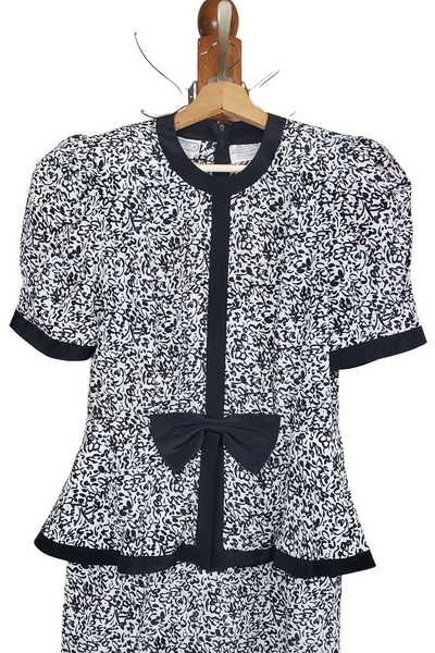 LIZPETITE 1990’s Dress