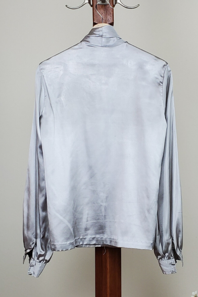 Lady Manhattan Vintage Blouse