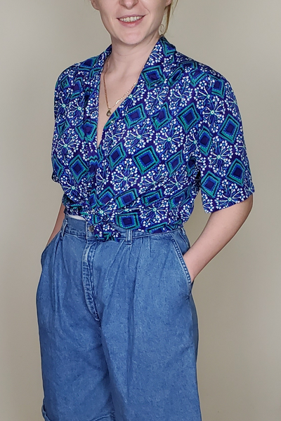 Notations Petite Women’s Shirt