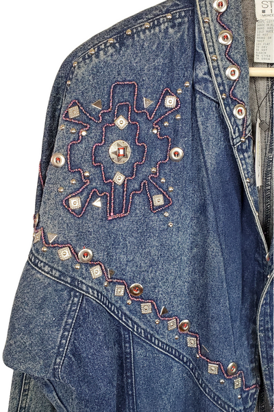 90’s Vintage Women’s Jacket