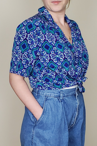Notations Petite Women’s Shirt