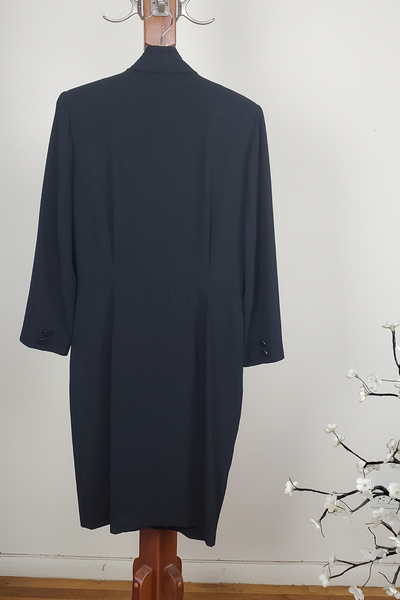 Liz Claiborne 1980’s Dress