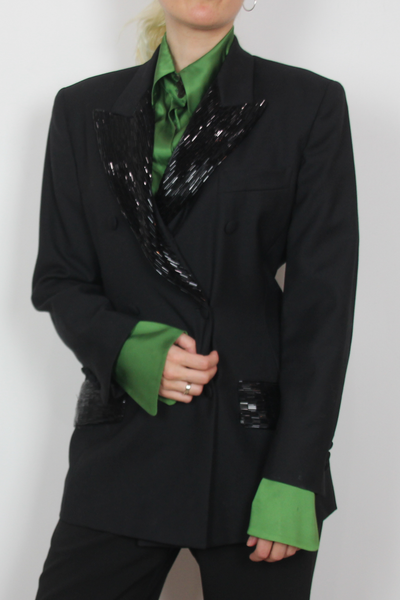Antonio Fusco Women’s Blazer