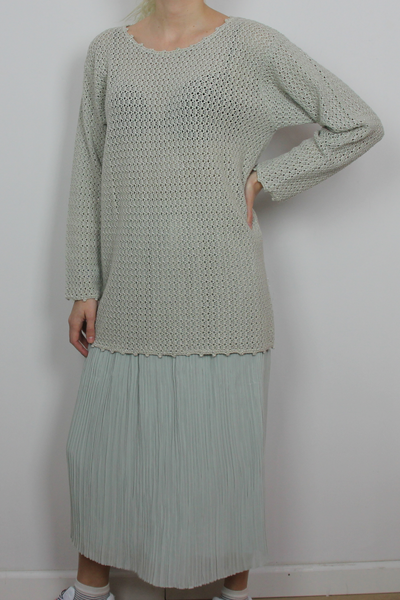 Lizsport Petite Women's Sweater
