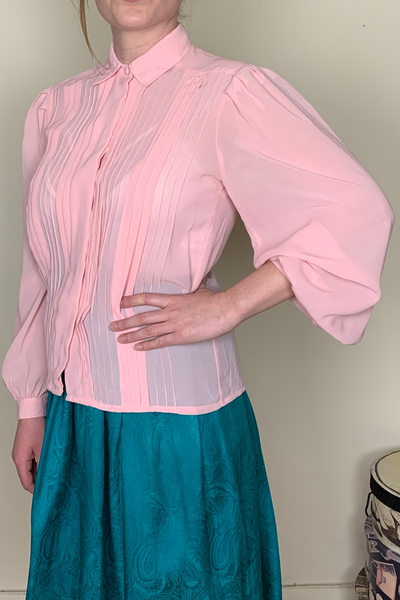 Blouse By Josephine