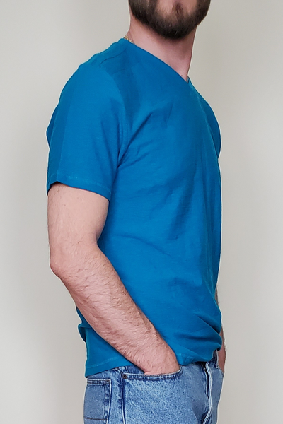 Shirt By Modern Culture
