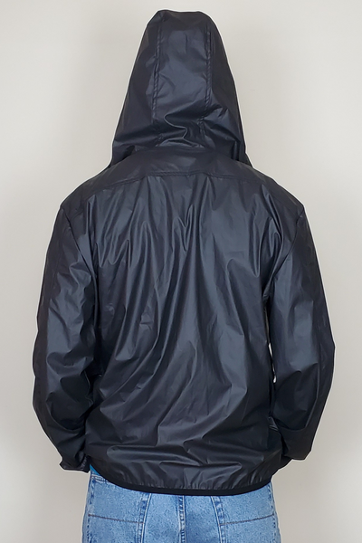 Hooded Jacket by Express