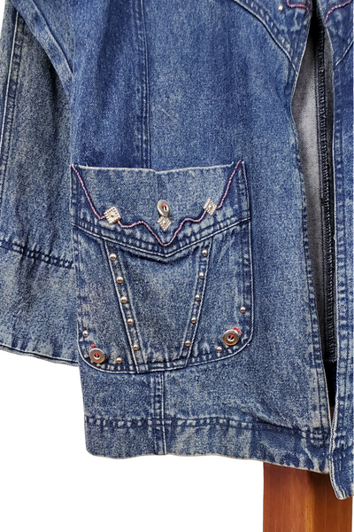 90’s Vintage Women’s Jacket