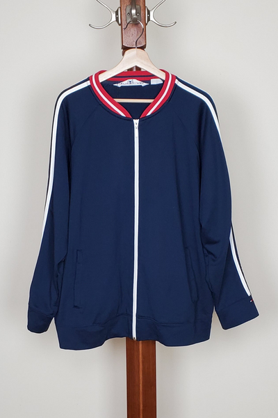 Unisex Jacket by Tommy Hilfiger Woman