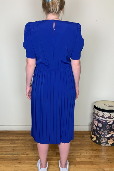 Liz Petites Inc. Vintage Dress