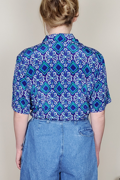 Notations Petite Women’s Shirt