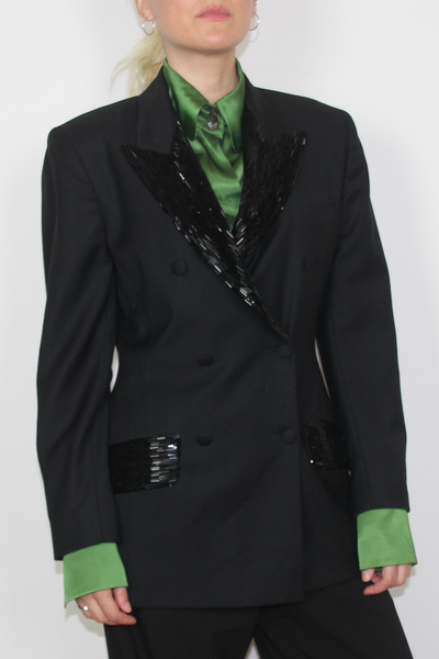 Antonio Fusco Women’s Blazer