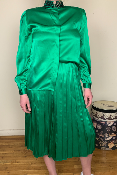 Richard Warren II  2 Piece Set