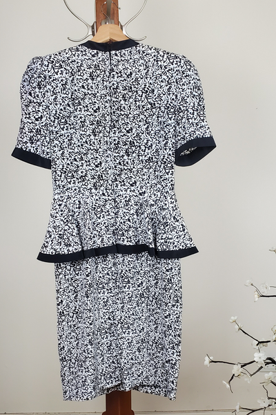 LIZPETITE 1990’s Dress