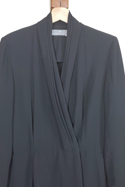 Liz Claiborne 1980’s Dress