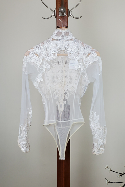 Gianfranco Ferre Blouse-Bodysuit