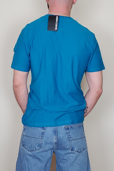 Shirt By Modern Culture