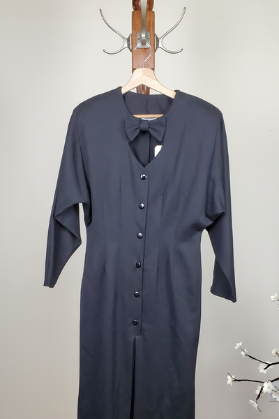 Ola Designs Vintage Dress