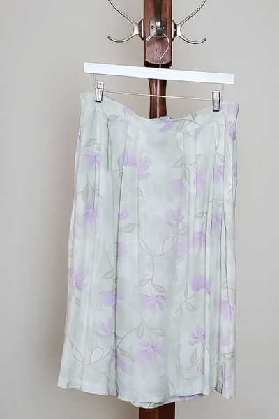 Sag Harbor Petite Women’s Skirt