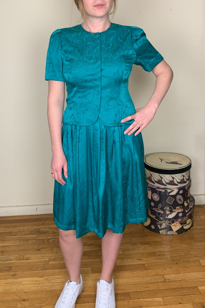 Maggy London 2 Piece Set