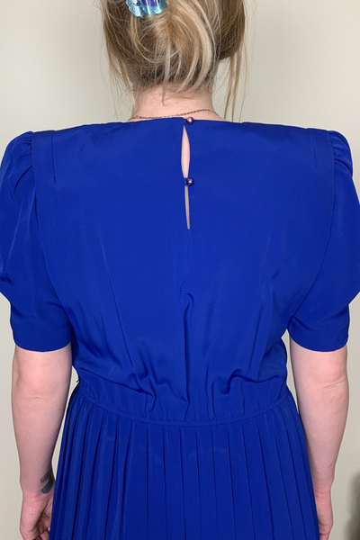 Liz Petites Inc. Vintage Dress