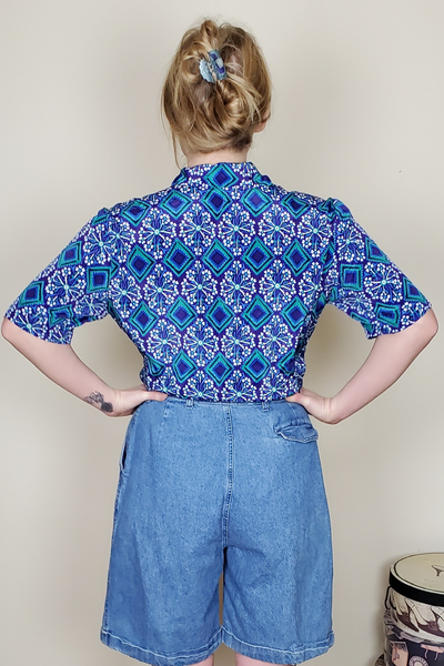 Notations Petite Women’s Shirt