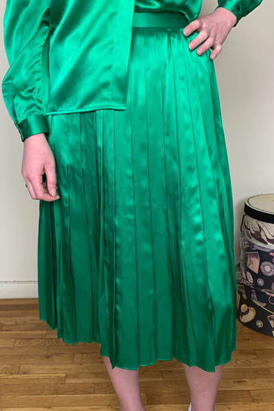 Richard Warren II  2 Piece Set