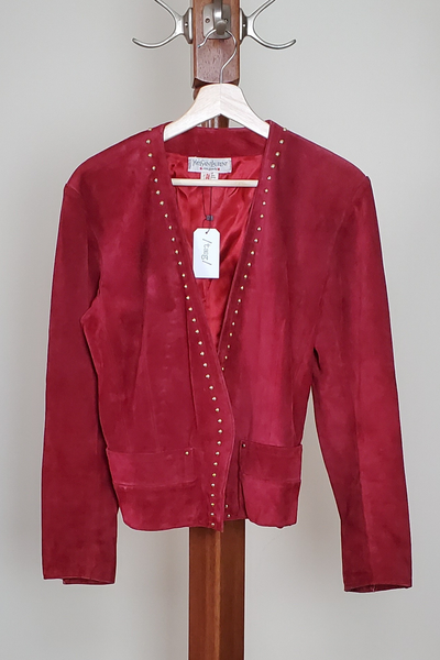 YSL-Rive Gauche Women’s Jacket