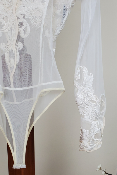 Gianfranco Ferre Blouse-Bodysuit