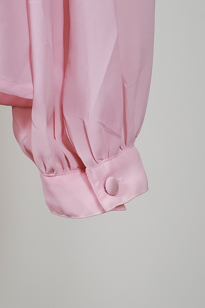 Blouse By Josephine