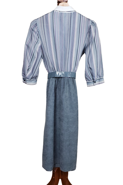 70-80's Dress by Amy-Deb