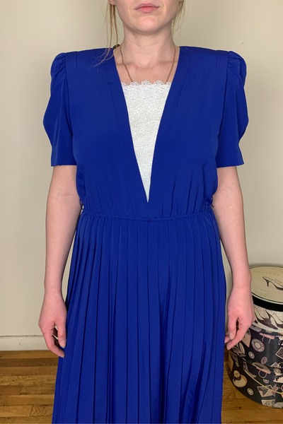 Liz Petites Inc. Vintage Dress
