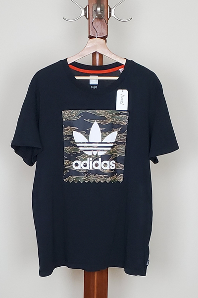 Shirt By Adidas