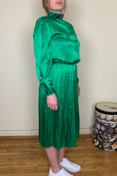 Richard Warren II  2 Piece Set
