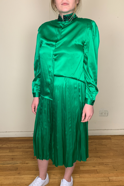 Richard Warren II  2 Piece Set
