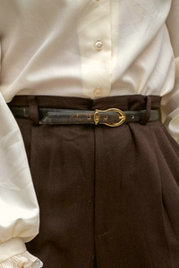 Dior Belt