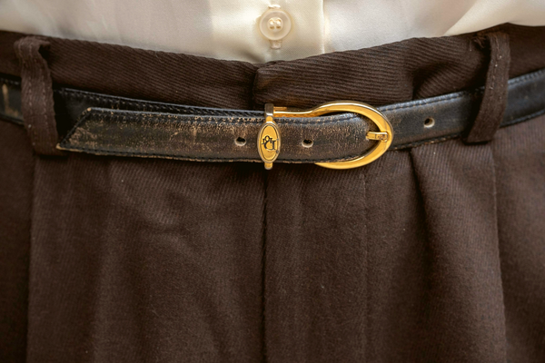 Dior Belt