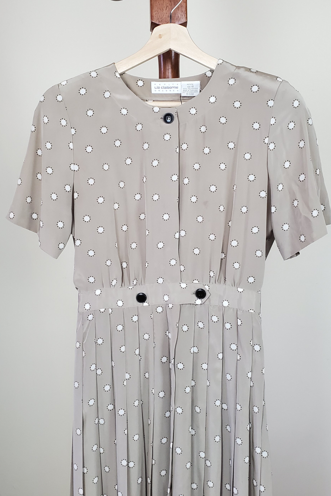 Liz claiborne petite shop dresses