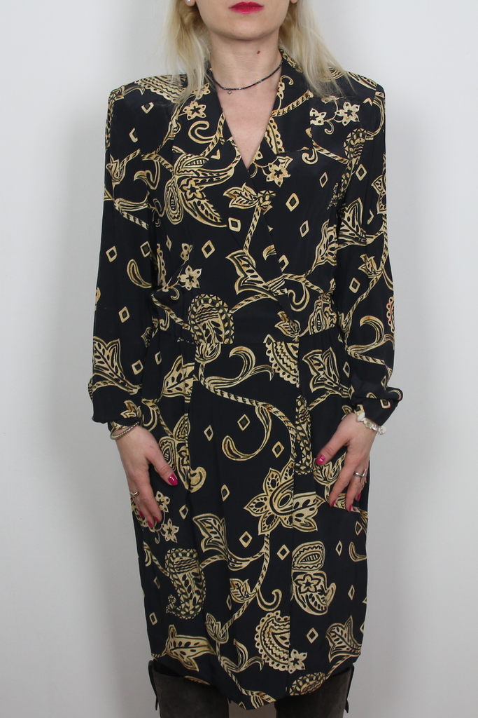 Liz Claiborne vintage dress taegclothing Liz Claiborne vintage dress taegclothing