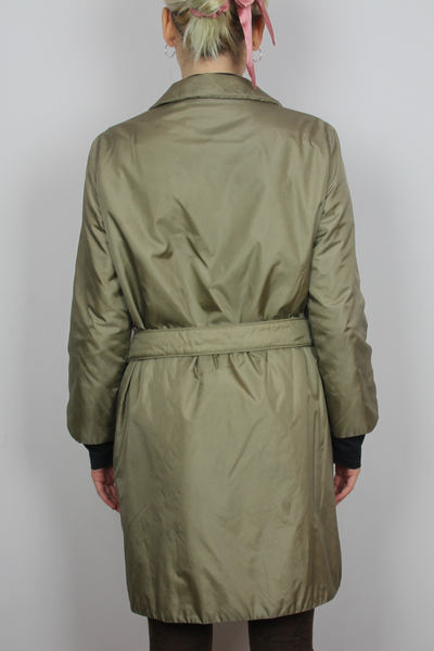 ASPESI thermal coat