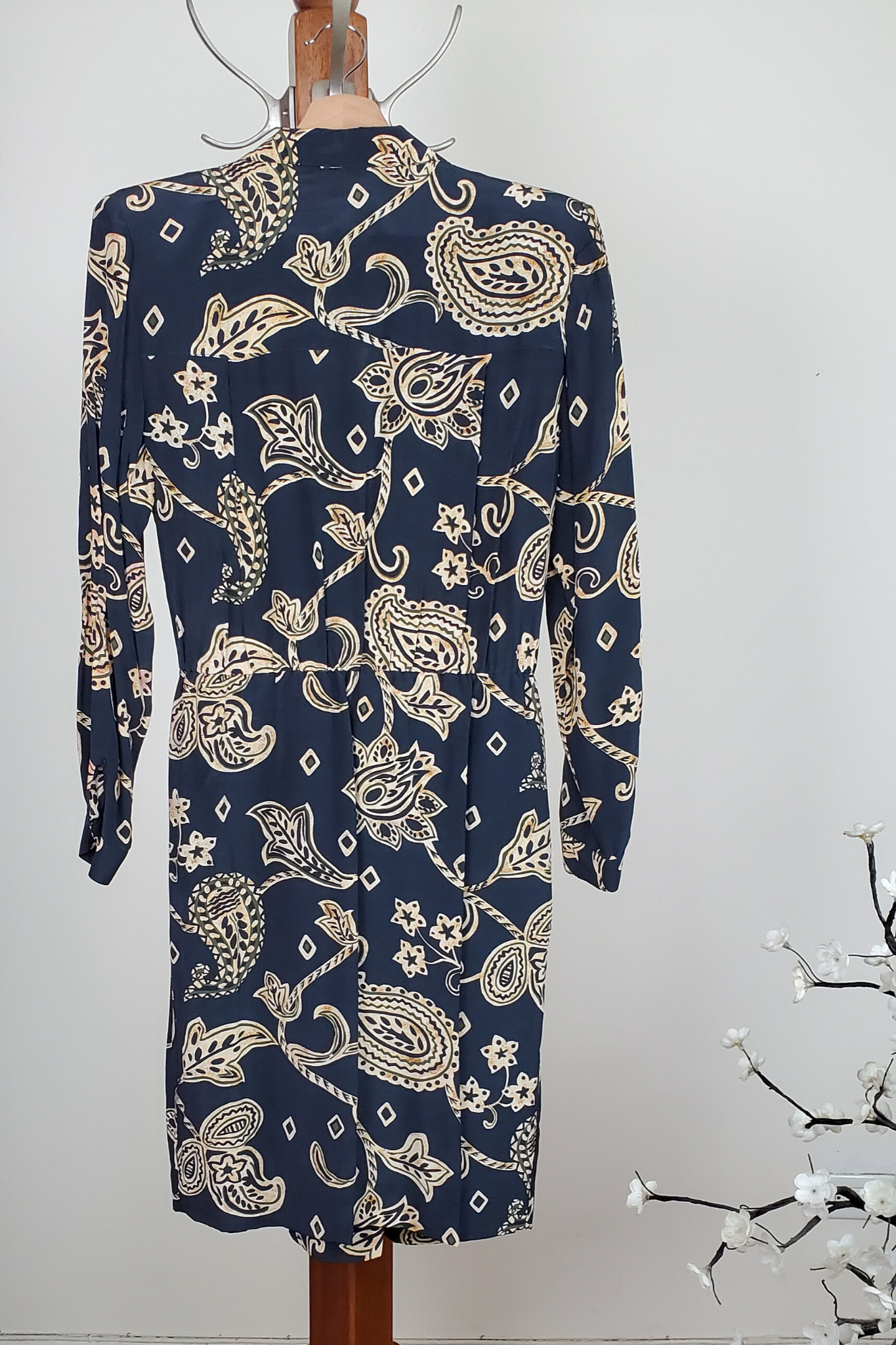 Liz Claiborne vintage dress – taegclothing Liz Claiborne vintage dress – taegclothing