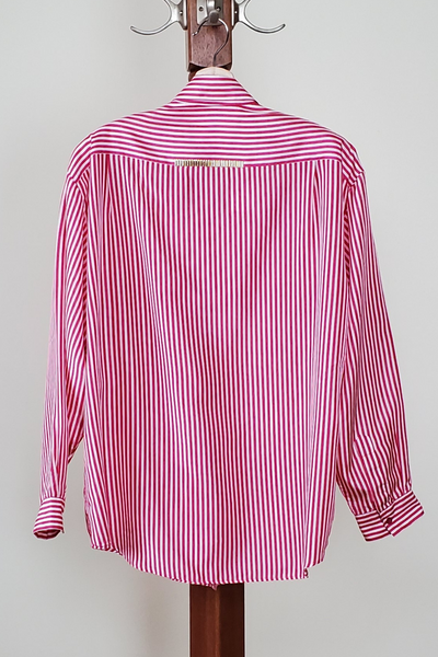 Women’s Striped Shirt