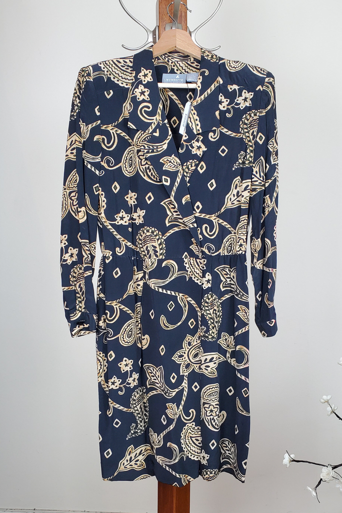 Liz Claiborne vintage dress taegclothing Liz Claiborne vintage dress taegclothing