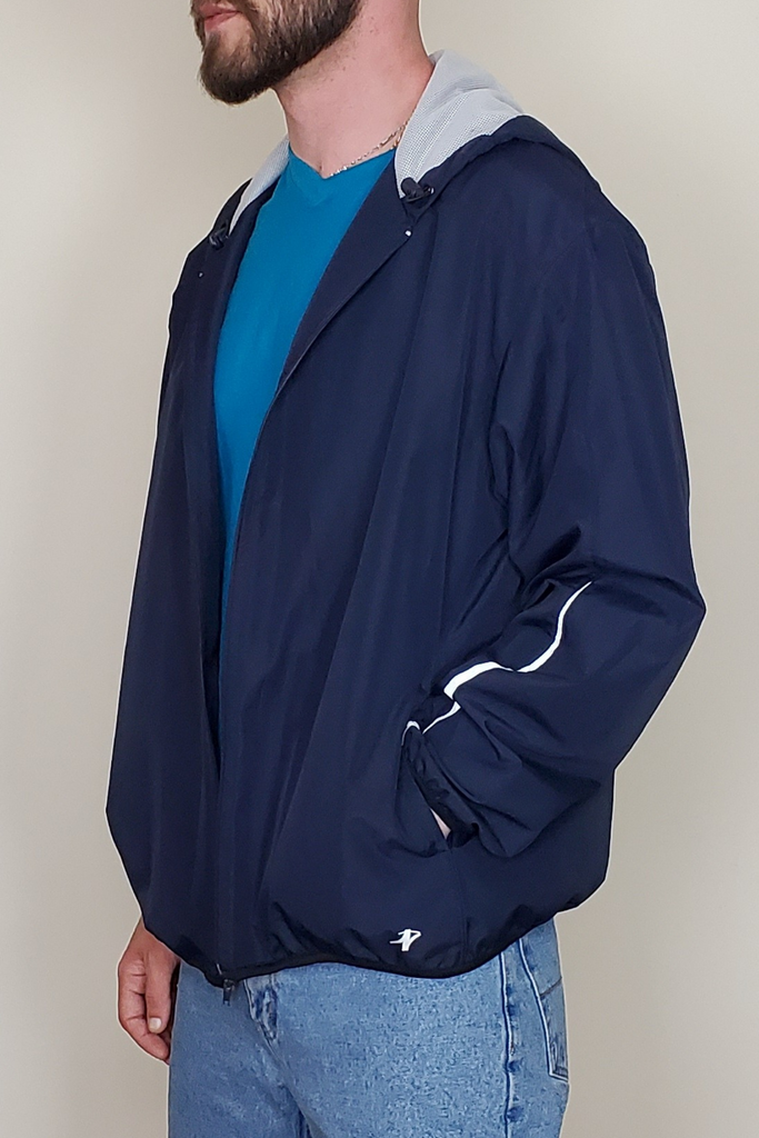 Hooded Jacket by NordicTrack taegclothing