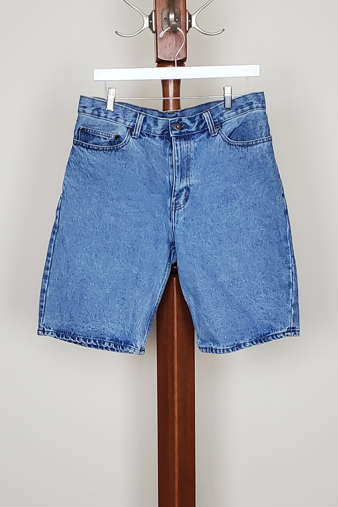 Faded glory shorts sales