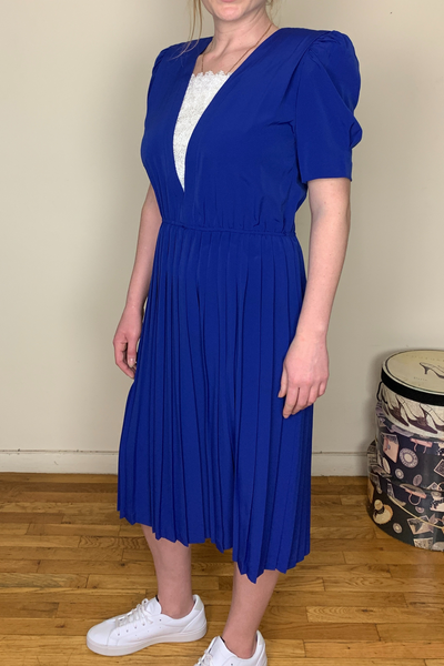Liz Petites Inc. Vintage Dress