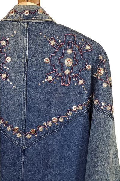 90’s Vintage Women’s Jacket